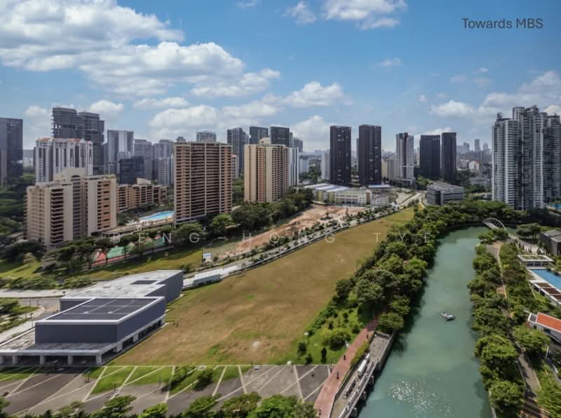 River Modern, River Galley Green, 3 Bedrooms, 797 sqft, Condominium For Sale, by Beng-Hong TYE, 500160942 - Exterior - PropertyGuru.com.sg