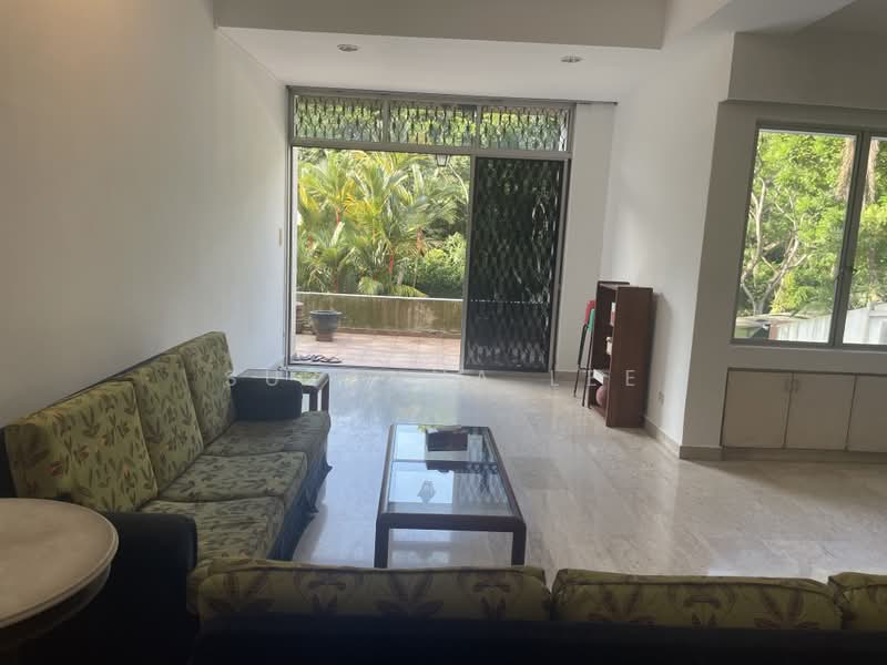 Clementi Park, 010101 Sunset Drive, 3 Bedrooms, 2,185 sqft, Condominium For Sale, by Suzanna Lee, 500160944 - Living Room - PropertyGuru.com.sg