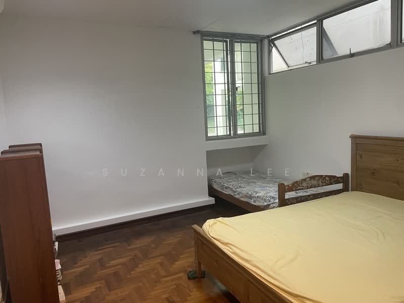 Clementi Park, 010101 Sunset Drive, 3 Bedrooms, 2,185 sqft, Condominium For Sale, by Suzanna Lee, 500160944 - Bedroom - PropertyGuru.com.sg
