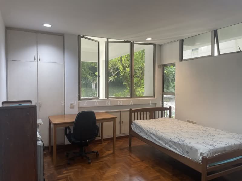 Clementi Park, 010101 Sunset Drive, 3 Bedrooms, 2,185 sqft, Condominium For Sale, by Suzanna Lee, 500160944 - Bedroom - PropertyGuru.com.sg