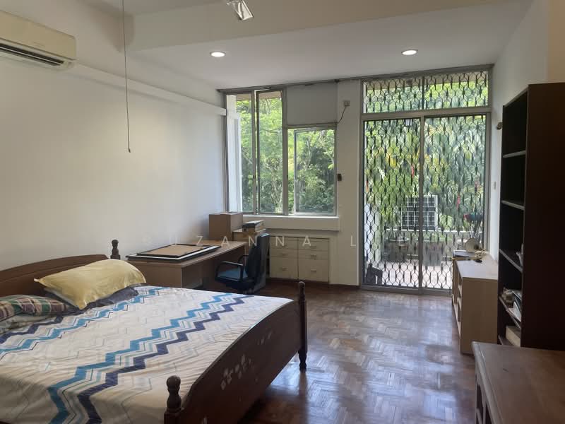 Clementi Park, 010101 Sunset Drive, 3 Bedrooms, 2,185 sqft, Condominium For Sale, by Suzanna Lee, 500160944 - Bedroom - PropertyGuru.com.sg