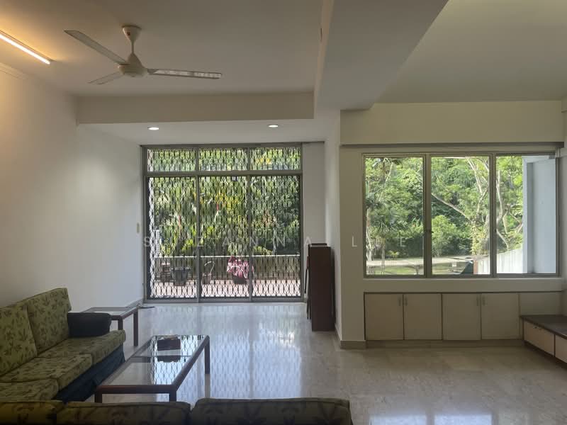 Clementi Park, 010101 Sunset Drive, 3 Bedrooms, 2,185 sqft, Condominium For Sale, by Suzanna Lee, 500160944 - Living Room - PropertyGuru.com.sg