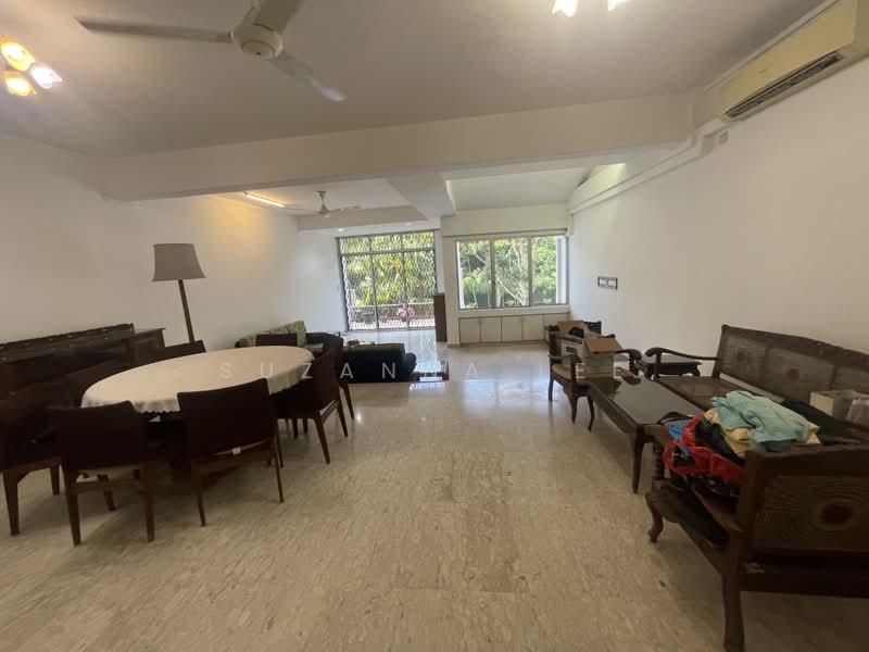 Clementi Park, 010101 Sunset Drive, 3 Bedrooms, 2,185 sqft, Condominium For Sale, by Suzanna Lee, 500160944 - Living Room - PropertyGuru.com.sg