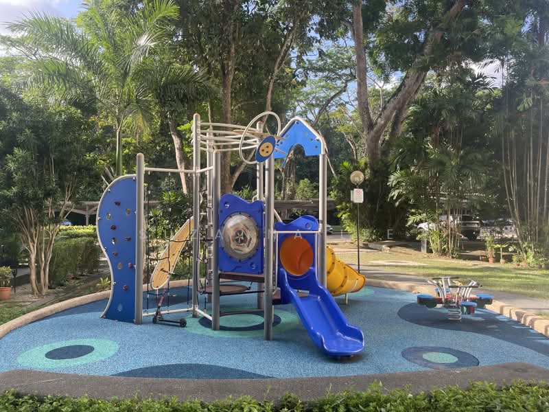 Clementi Park, 010101 Sunset Drive, 3 Bedrooms, 2,185 sqft, Condominium For Sale, by Suzanna Lee, 500160944 - Exterior - PropertyGuru.com.sg