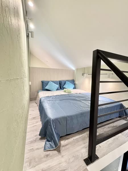 River Valley, , Room Rental, 250 sqft, Shophouse For Rent, by punkin, 500160945 - Bedroom - PropertyGuru.com.sg