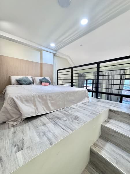 River Valley, , Room Rental, 250 sqft, Shophouse For Rent, by punkin, 500160945 - Bedroom - PropertyGuru.com.sg