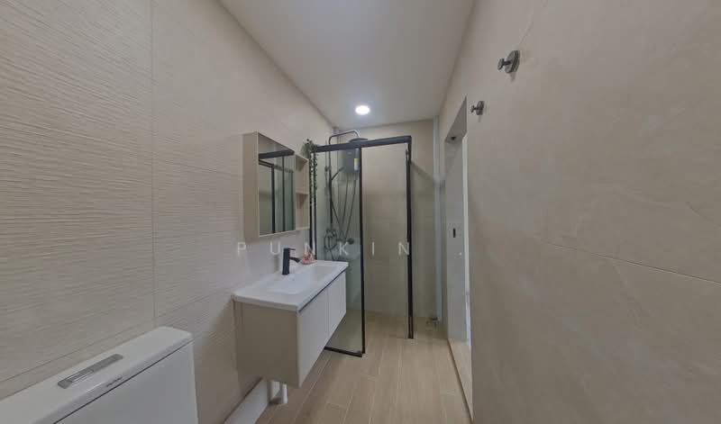 River Valley / Robertson Quay, , Room Rental, 340 sqft, Shophouse For Rent, by punkin, 500160945 - Bathroom - PropertyGuru.com.sg