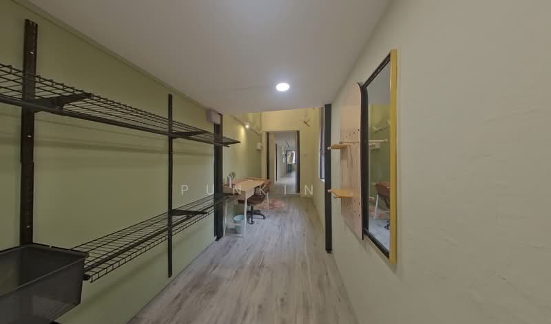 River Valley / Robertson Quay, , Room Rental, 340 sqft, Shophouse For Rent, by punkin, 500160945 - Interior - PropertyGuru.com.sg