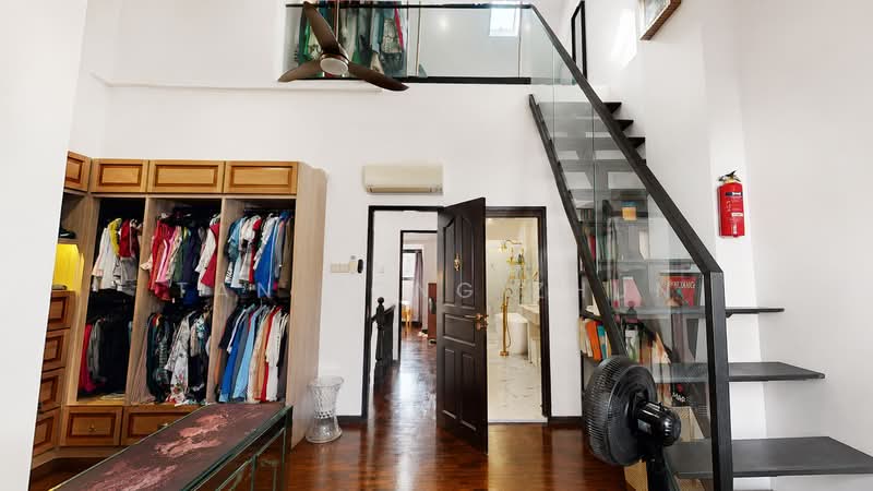 Upper Thomson Road / Nemesu /Jacaranda / Seraya / Sembawang Hills Drive, , 5 Bedrooms, 2,900 sqft, Terraced House For Sale, by Tan Yong Zhun, 500160946 - Interior - PropertyGuru.com.sg
