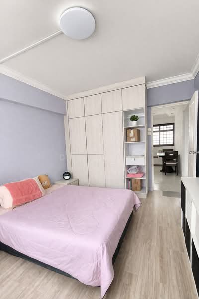 404 Jurong West Street 42, 404 Jurong West Street 42, 3 Bedrooms, 1,119 sqft, HDB Flat For Sale, by Delvin Ong, 500160947 - Bedroom - PropertyGuru.com.sg