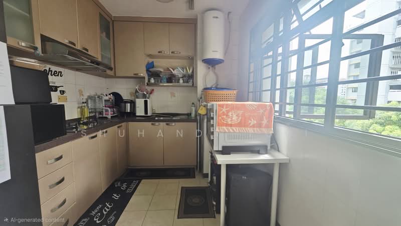 180 Bedok North Road, 180 Bedok North Road, 3 Bedrooms, 915 sqft, HDB Flat For Sale, by Shuhandy Tugi, 500160949 - Kitchen - PropertyGuru.com.sg