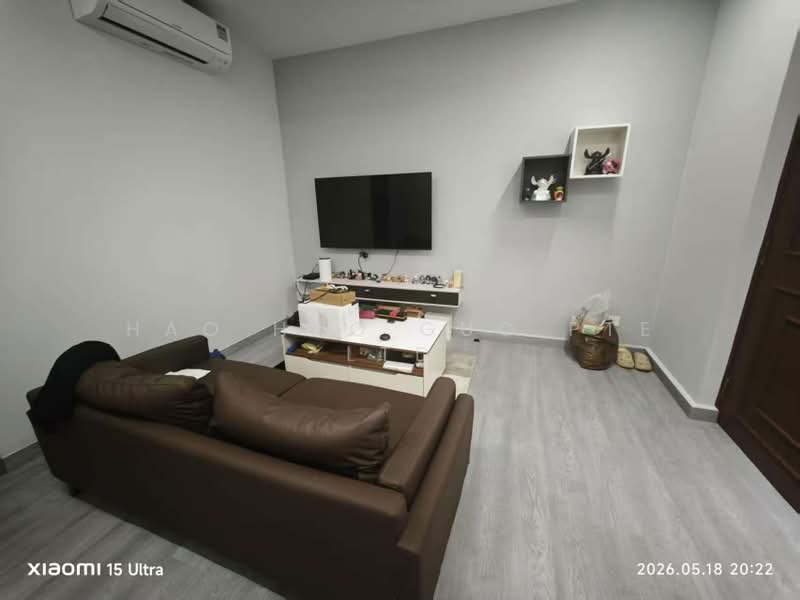 1 King Albert Park, 1 King Albert Park, Room Rental, 150 sqft, Condominium For Rent, by ANDY HUANG, 500160953 - Living Room - PropertyGuru.com.sg