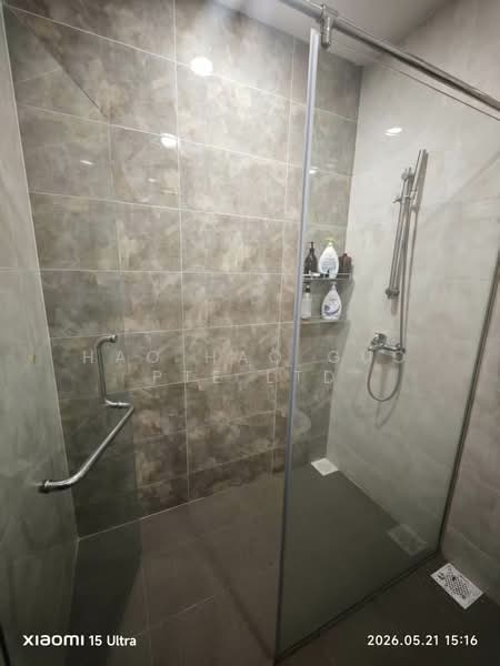 1 King Albert Park, 1 King Albert Park, Room Rental, 150 sqft, Condominium For Rent, by ANDY HUANG, 500160953 - Bathroom - PropertyGuru.com.sg