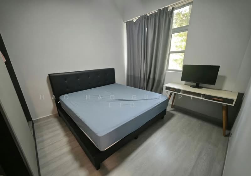 1 King Albert Park, 1 King Albert Park, Room Rental, 150 sqft, Condominium For Rent, by ANDY HUANG, 500160953 - Bedroom - PropertyGuru.com.sg