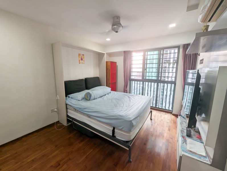 Pinnacle @ Duxton, 1 Cantonment Road, 3 Bedrooms, 1,001 sqft, HDB Flat For Sale, by Adrian Chua, 500160954 - Master Bedroom - PropertyGuru.com.sg
