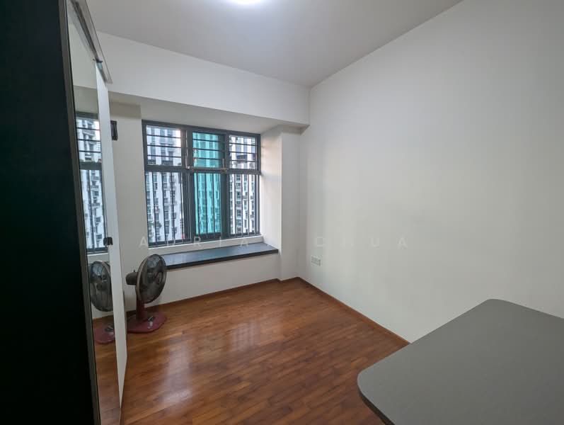 Pinnacle @ Duxton, 1 Cantonment Road, 3 Bedrooms, 1,001 sqft, HDB Flat For Sale, by Adrian Chua, 500160954 - Bedroom 1 - PropertyGuru.com.sg