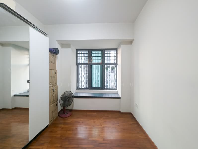 Pinnacle @ Duxton, 1 Cantonment Road, 3 Bedrooms, 1,001 sqft, HDB Flat For Sale, by Adrian Chua, 500160954 - Bedroom 1 - PropertyGuru.com.sg