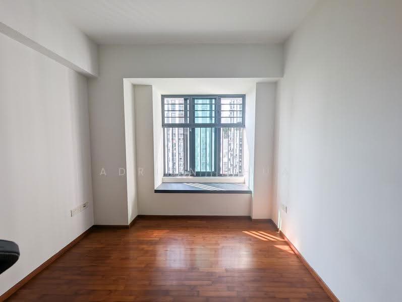 Pinnacle @ Duxton, 1 Cantonment Road, 3 Bedrooms, 1,001 sqft, HDB Flat For Sale, by Adrian Chua, 500160954 - Bedroom 1 - PropertyGuru.com.sg