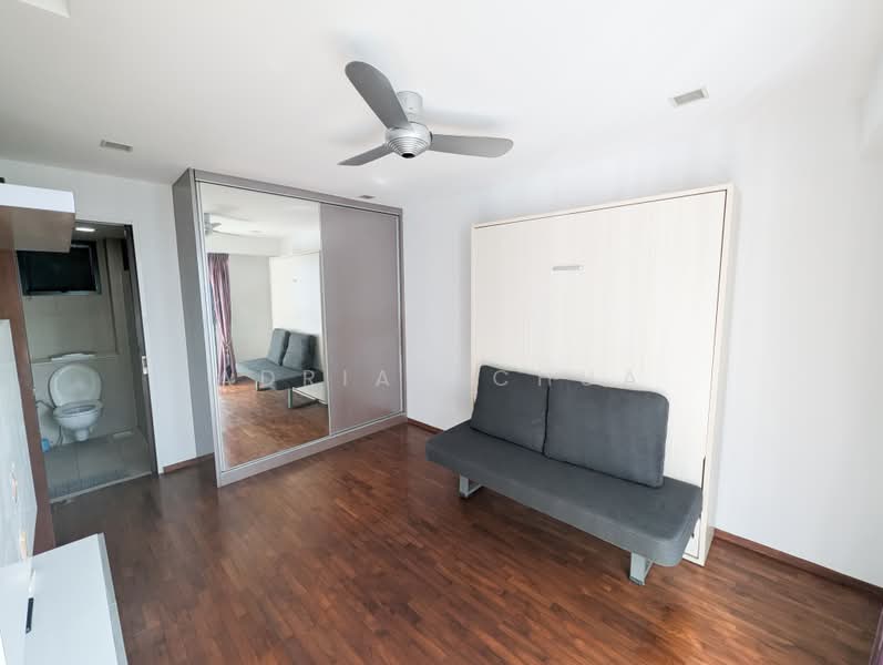 Pinnacle @ Duxton, 1 Cantonment Road, 3 Bedrooms, 1,001 sqft, HDB Flat For Sale, by Adrian Chua, 500160954 - Master bedroom - PropertyGuru.com.sg