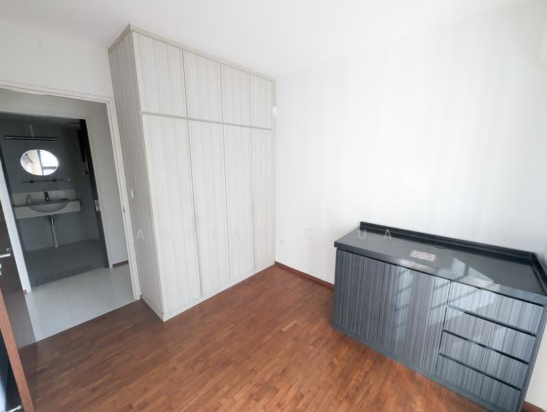 Pinnacle @ Duxton, 1 Cantonment Road, 3 Bedrooms, 1,001 sqft, HDB Flat For Sale, by Adrian Chua, 500160954 - Bedroom 2 - PropertyGuru.com.sg