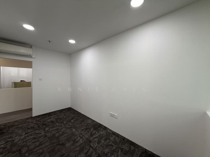 Trivex, 8 Burn Road, 149 sqft, Light Industrial (B1) For Rent, by Annie Chen, 500160956 - Interior - CommercialGuru.com.sg