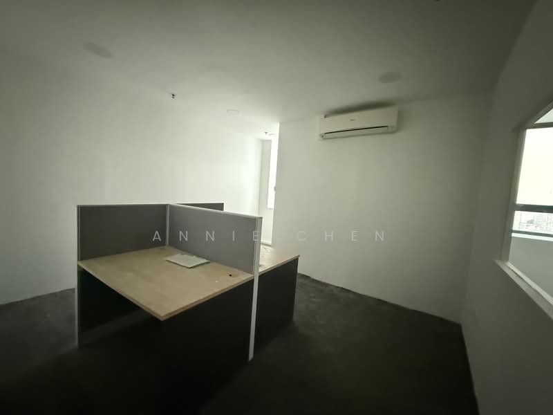 Trivex, 8 Burn Road, 149 sqft, Light Industrial (B1) For Rent, by Annie Chen, 500160956 - Interior - CommercialGuru.com.sg