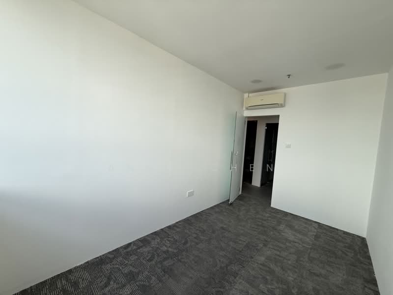 Trivex, 8 Burn Road, 149 sqft, Light Industrial (B1) For Rent, by Annie Chen, 500160956 - Interior - CommercialGuru.com.sg