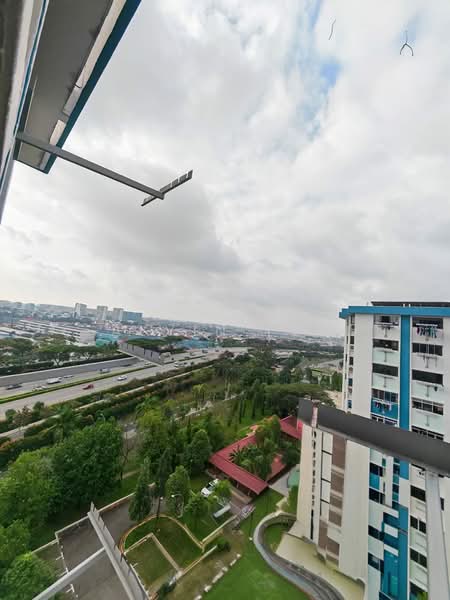 558 Ang Mo Kio Avenue 10, 558 Ang Mo Kio Avenue 10, 2 Bedrooms, 721 sqft, HDB Flat For Sale, by Alvin Lee, 500160957 - Exterior - PropertyGuru.com.sg