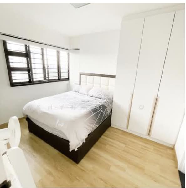 29 Ghim Moh Link, 29 Ghim Moh Link, 2 Bedrooms, 732 sqft, HDB Flat For Sale, by Shynna Neo, 500160960 - Bedroom - PropertyGuru.com.sg