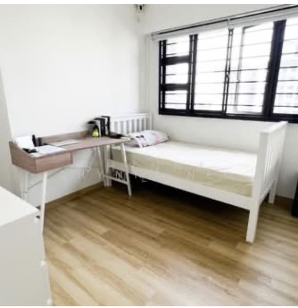 29 Ghim Moh Link, 29 Ghim Moh Link, 2 Bedrooms, 732 sqft, HDB Flat For Sale, by Shynna Neo, 500160960 - Bedroom - PropertyGuru.com.sg