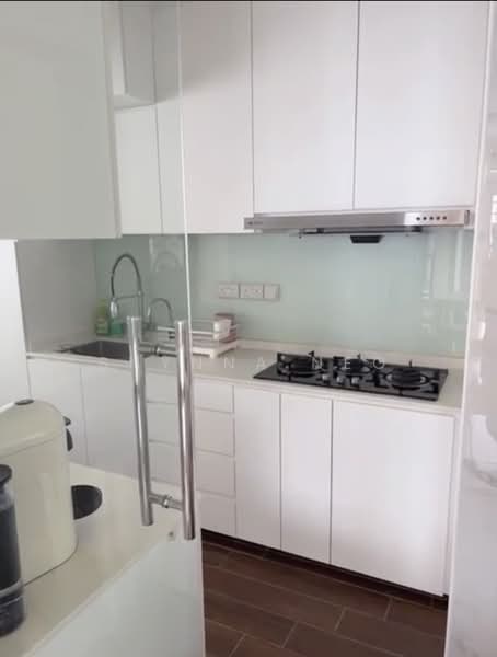 29 Ghim Moh Link, 29 Ghim Moh Link, 2 Bedrooms, 732 sqft, HDB Flat For Sale, by Shynna Neo, 500160960 - Kitchen - PropertyGuru.com.sg