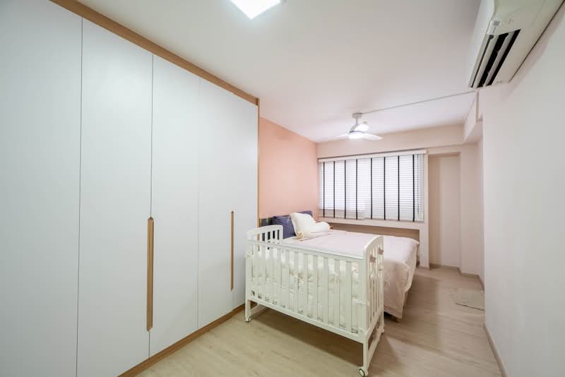 651 Woodlands Ring Road, 651 Woodlands Ring Road, 3 Bedrooms, 1,076 sqft, HDB Flat For Sale, by Agatha Neo, 500160961 - Bedroom - PropertyGuru.com.sg
