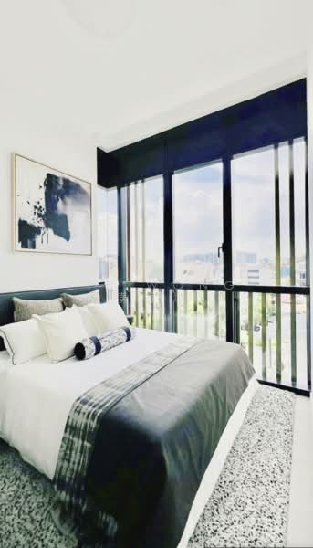 K Suites, 21 Lorong K Telok Kurau, 4 Bedrooms, 1,130 sqft, Apartment For Sale, by Lib Wong 黄立斌, 500160963 - Bedroom - PropertyGuru.com.sg
