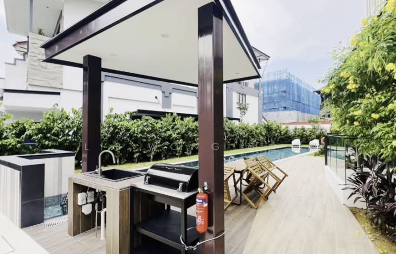 K Suites, 21 Lorong K Telok Kurau, 4 Bedrooms, 1,130 sqft, Apartment For Sale, by Lib Wong 黄立斌, 500160963 - Exterior - PropertyGuru.com.sg