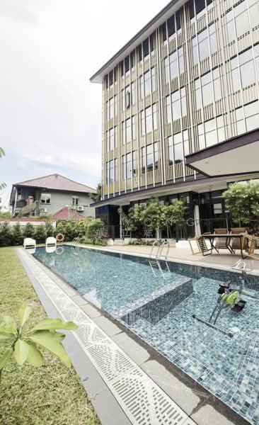 K Suites, 21 Lorong K Telok Kurau, 4 Bedrooms, 1,130 sqft, Apartment For Sale, by Lib Wong 黄立斌, 500160963 - Exterior - PropertyGuru.com.sg