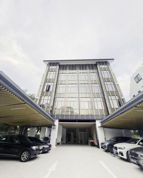 K Suites, 21 Lorong K Telok Kurau, 4 Bedrooms, 1,130 sqft, Apartment For Sale, by Lib Wong 黄立斌, 500160963 - Exterior - PropertyGuru.com.sg
