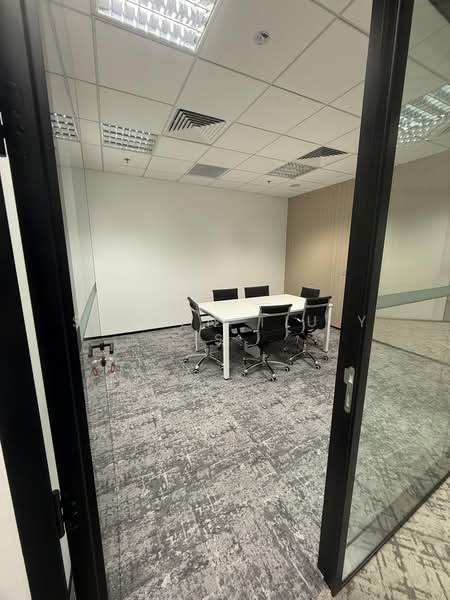 The Strategy, 2 International Business Park, 3,617 sqft, Business / Science Park For Rent, by Steven Tiu Y S, 500160964 - Interior - CommercialGuru.com.sg