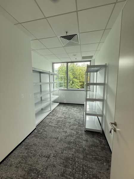 The Strategy, 2 International Business Park, 3,617 sqft, Business / Science Park For Rent, by Steven Tiu Y S, 500160964 - Interior - CommercialGuru.com.sg