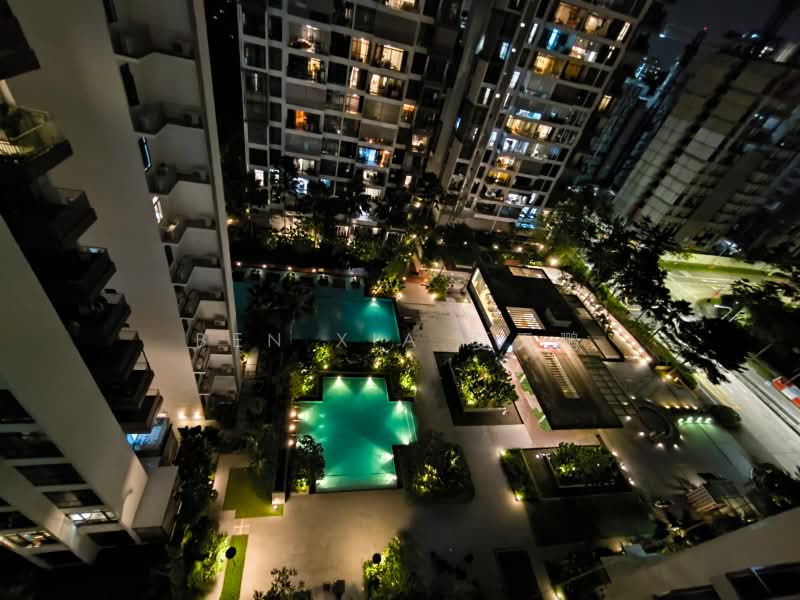 The Skywoods, 7 Dairy Farm Heights, 3 Bedrooms, 915 sqft, Condominium For Rent, by Ben XIA 夏天鹏, 500160965 - Exterior - PropertyGuru.com.sg