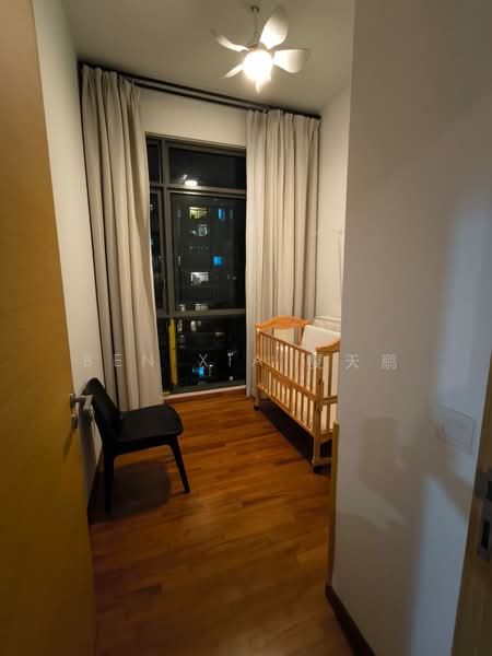 The Skywoods, 7 Dairy Farm Heights, 3 Bedrooms, 915 sqft, Condominium For Rent, by Ben XIA 夏天鹏, 500160965 - Bedroom - PropertyGuru.com.sg