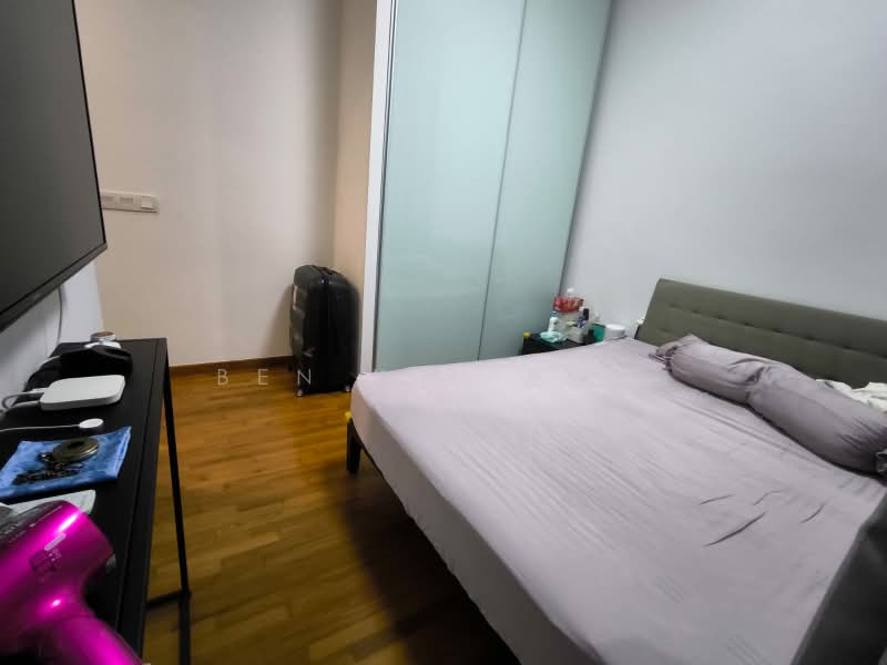The Skywoods, 7 Dairy Farm Heights, 3 Bedrooms, 915 sqft, Condominium For Rent, by Ben XIA 夏天鹏, 500160965 - Bedroom - PropertyGuru.com.sg
