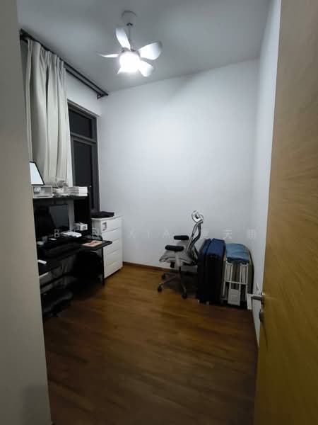 The Skywoods, 7 Dairy Farm Heights, 3 Bedrooms, 915 sqft, Condominium For Rent, by Ben XIA 夏天鹏, 500160965 - Study - PropertyGuru.com.sg