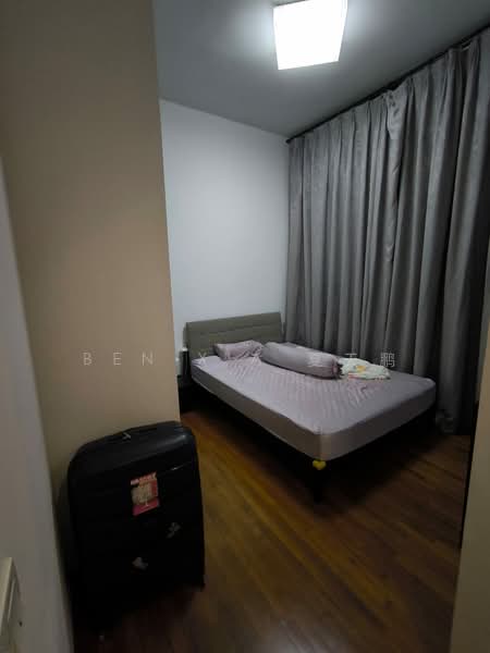 The Skywoods, 7 Dairy Farm Heights, 3 Bedrooms, 915 sqft, Condominium For Rent, by Ben XIA 夏天鹏, 500160965 - Bedroom - PropertyGuru.com.sg
