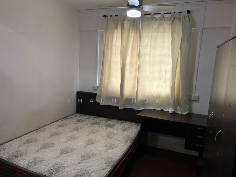 47 Sims Place, 47 Sims Place, Room Rental, 120 sqft, HDB Flat For Rent, by Shaun How, 500160966 - Bedroom - PropertyGuru.com.sg