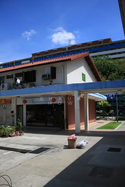 47 Sims Place, 47 Sims Place, Room Rental, 120 sqft, HDB Flat For Rent, by Shaun How, 500160966 - Exterior - PropertyGuru.com.sg