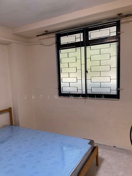 1 Haig Road, 1 Haig Road, 2 Bedrooms, 635 sqft, HDB Flat For Rent, by JATIN WALIA, 500160968 - Bedroom - PropertyGuru.com.sg