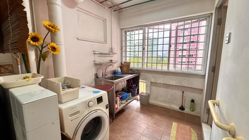 754 Pasir Ris Street 71, 754 Pasir Ris Street 71, 3 Bedrooms, 1,119 sqft, HDB Flat For Rent, by Joyce M Wong, 500160970 - Interior - PropertyGuru.com.sg