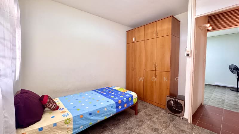 754 Pasir Ris Street 71, 754 Pasir Ris Street 71, 3 Bedrooms, 1,119 sqft, HDB Flat For Rent, by Joyce M Wong, 500160970 - Bedroom - PropertyGuru.com.sg