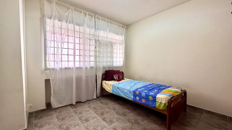 754 Pasir Ris Street 71, 754 Pasir Ris Street 71, 3 Bedrooms, 1,119 sqft, HDB Flat For Rent, by Joyce M Wong, 500160970 - Bedroom - PropertyGuru.com.sg