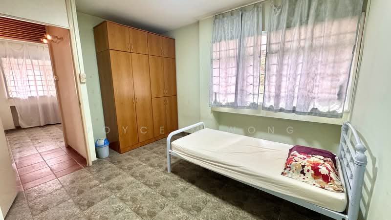 754 Pasir Ris Street 71, 754 Pasir Ris Street 71, 3 Bedrooms, 1,119 sqft, HDB Flat For Rent, by Joyce M Wong, 500160970 - Bedroom - PropertyGuru.com.sg